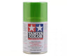 Tamiya TS-52 Candy-lime Green Lacquer Spray Paint (100ml)