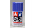Tamiya TS-57 Blue Violet Lacquer Spray Paint (100ml)
