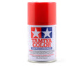 PS-60 Mica Red Aerosol Paint, 100ml Spray Can