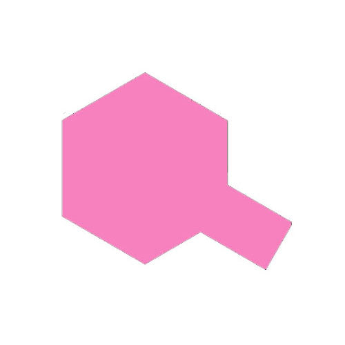 PS-11 Pink Spray Paint, 100ml Spray Can