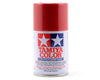 Tamiya PS-15 Metallic Red Lexan Spray Paint (100ml)