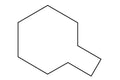 PS-55 Polycarbonate Paint, Flat Clear - 100ml Spray Can