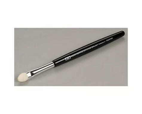 Tamiya Weathering Sponge Brush, Medium
