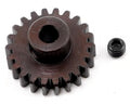 Tekno RC "M5" Hardened Steel Mod1 Pinion Gear w/5mm Bore (26T)