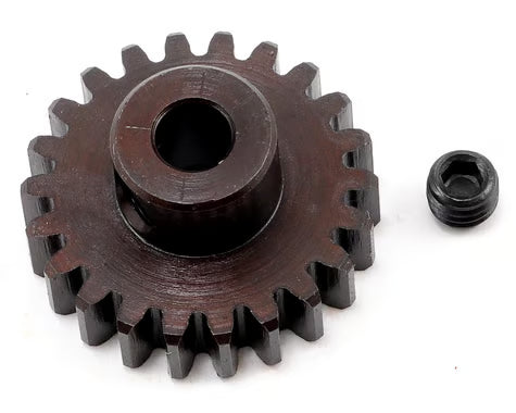 Tekno RC "M5" Hardened Steel Mod1 Pinion Gear w/5mm Bore (26T)