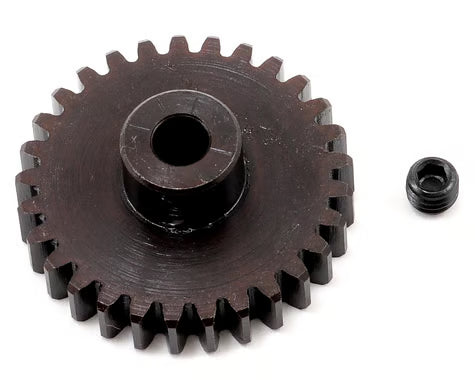 Tekno RC "M5" Hardened Steel Mod1 Pinion Gear w/5mm Bore (29T)