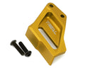 Treal Hobby Losi Promoto MX CNC Aluminum Chain Guard (Gold)