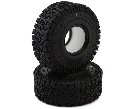 UpGrade RC Rock Claw A/T 1.9" Class 2 High Performance Rock Crawler Tires (2) (Soft)