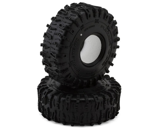 UpGrade RC Razor Wire 1.9" Extreme Performance Rock Crawler Tires (2) (Soft)