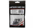 UpGrade RC "Black Lightning" Rubber Sealed Bearing Kit for Traxxas® 2WD BL-2S®/Slash®/Drag Slash®/Stampede®/Rustler®