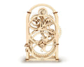UGears 20 Minute Timer Mechanical Wooden 3D Model