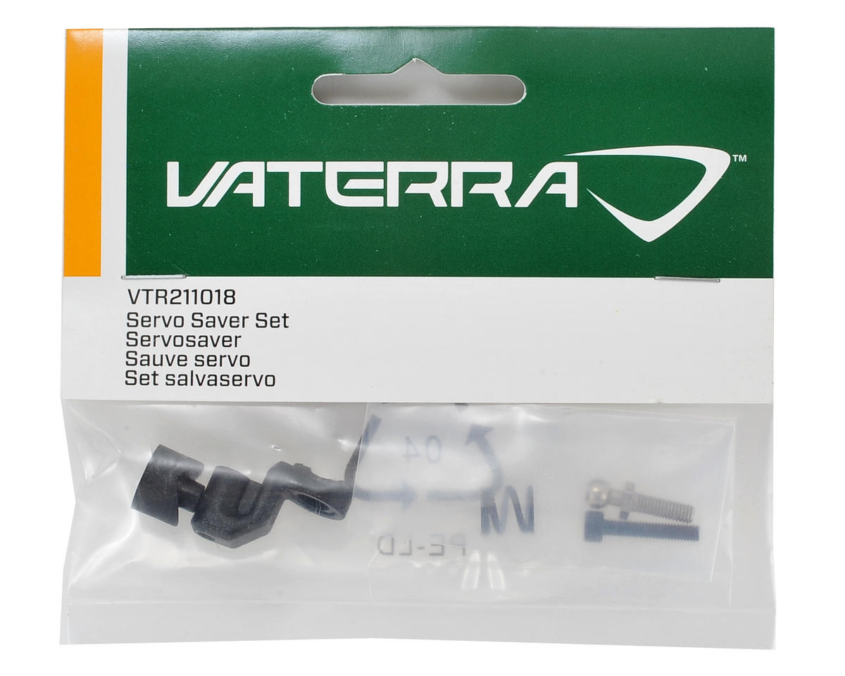 Vaterra Servo Saver Set