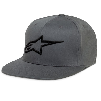 ALPINESTARS AGELESS FLATBILL HAT