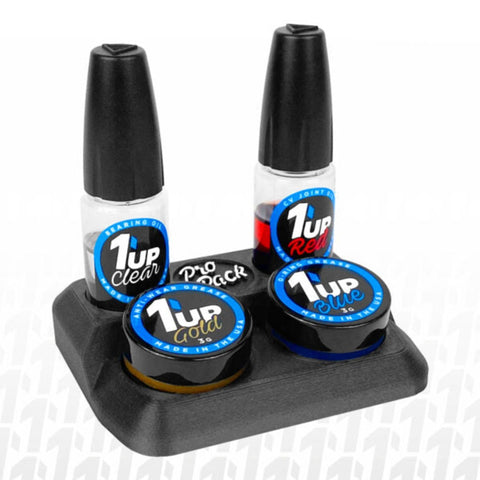 1up Racing Pro Pack with Pit Stand