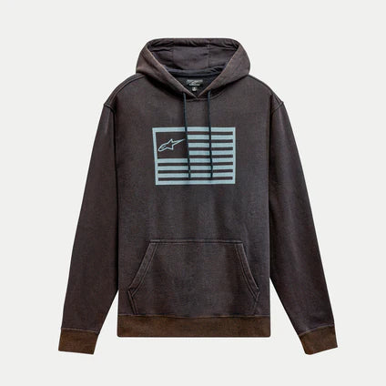 ALPINESTARS ARTIFACT HOODIE