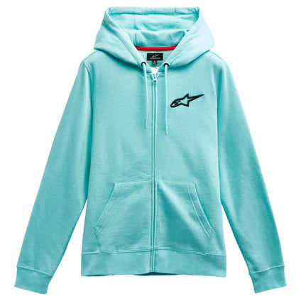 ALPINESTARS WOMEN'S AGELESS CHEST HOODIE