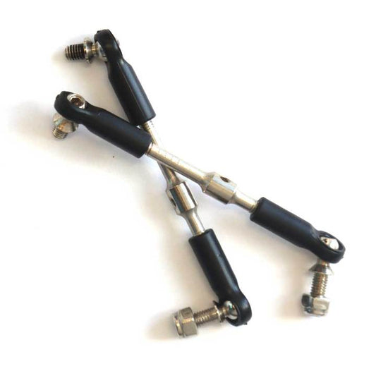 UPPER CONNECTING ROD SET