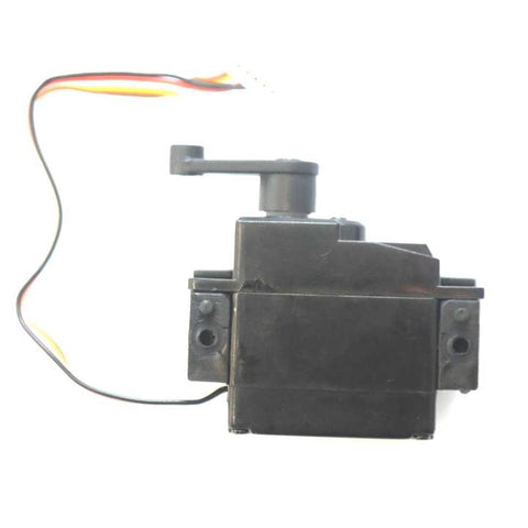 SERVO STEERING GEAR