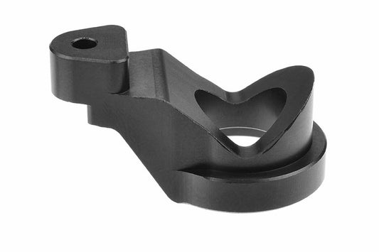 Team Corally Servo Saver Steering Arm 7075 T6 Aluminum - 1/8,