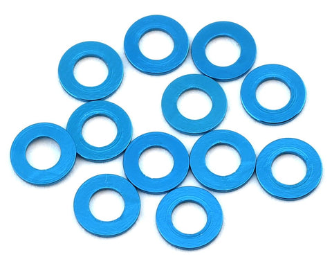 1UP Racing Precision Aluminum Shims