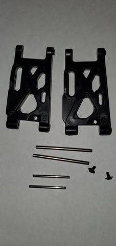 FRONT LOWER A-ARM