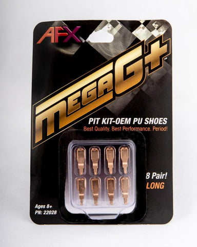 Pit Kit – Mega G+