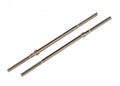 Turnbuckles, 78mm (2)