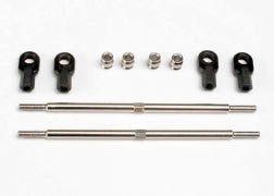 Turnbuckles, 105mm (2)