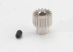 Gear, 16-T pinion (48-pitch) / set screw