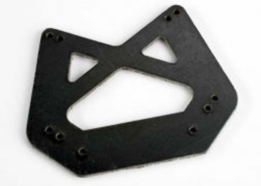 Shock tower, fiberglass (front)