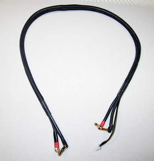 Complete Charging Cable – 1 cell