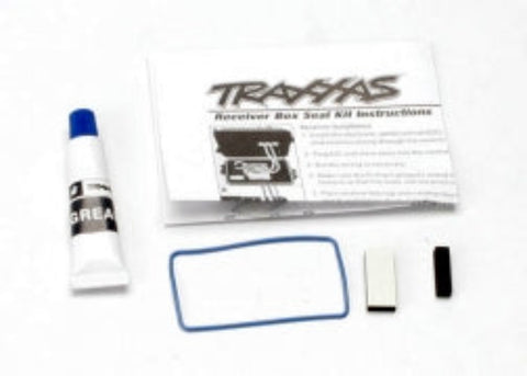3629 Seal kit, receiver box (includes o-ring, seals, and silicone grease)