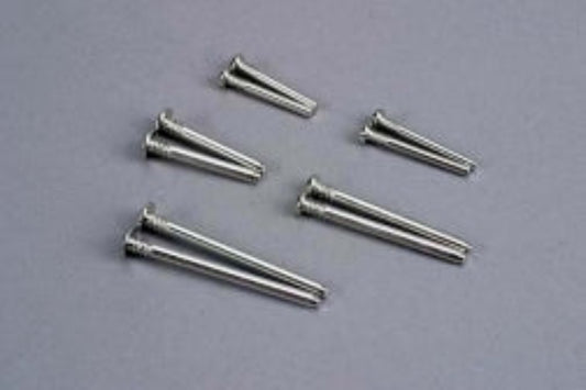 3739 Screw pin set (Rustler®, Bandit®, Stampede®)