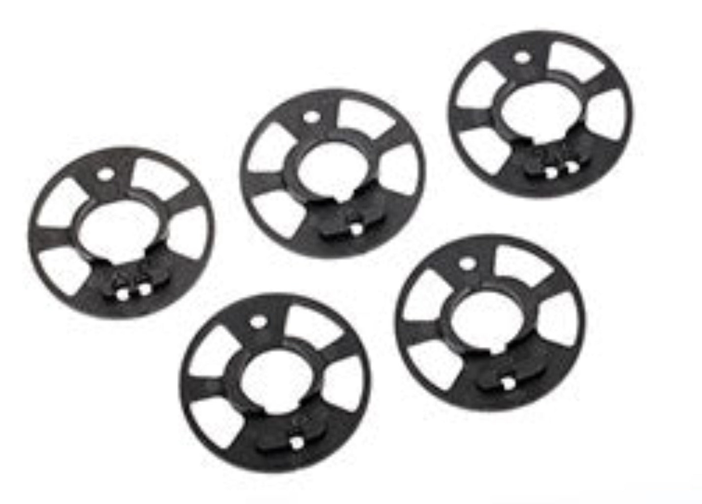 Fixed Gear Adapters