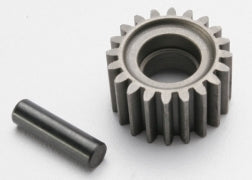 Idler gear, 20-tooth/ idler gear shaft