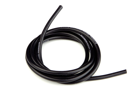TQ Wire 14awg Silicone Wire (Black) (3')