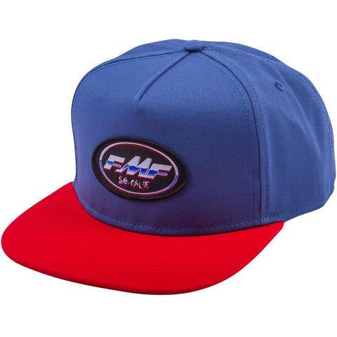 FMF Racing Float Hat Black, One Size