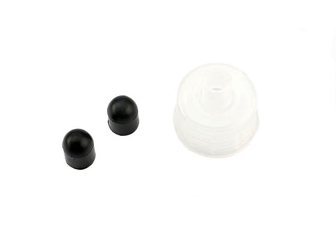 Rebuild kit, fuel filler bottle