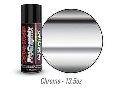 Body paint, ProGraphix®, chrome (13.5oz)