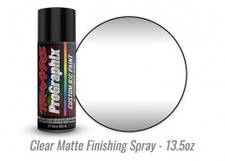 Body paint, ProGraphix®, matte finishing spray (13.5oz)
