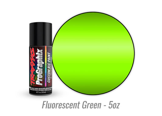 BODY PAINT, FLUOR. GREEN 5OZ