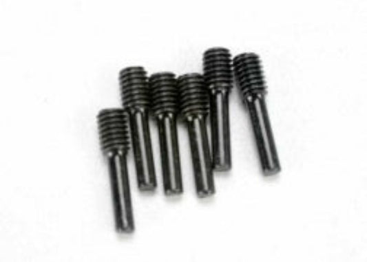 5145 Screw pin, 4x15mm (6)