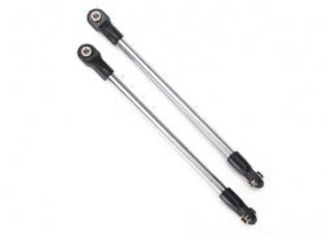 5318 Push rod (steel) (assembled with rod ends) (2) (use with long travel or #5357 progressive-1 rockers)