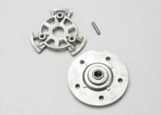 5351 Slipper pressure plate and hub (alloy)