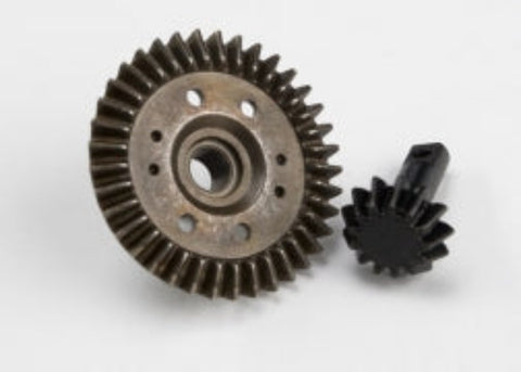 5379X Ring gear, differential/ pinion gear, differential