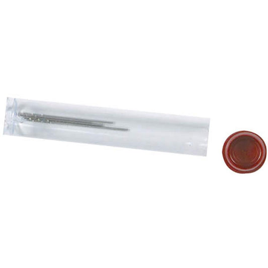 Excel Blades 6 Assorted Drills