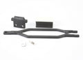 Extended Battery Hold Down with Hardware