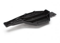 CHASSIS, LOW CG (BLACK)