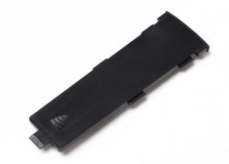 Battery door, TQi transmitter (replacement for #6513, 6514, 6515 transmitters)