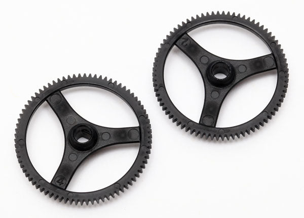 SPUR GEAR 78-TOOTH (2)